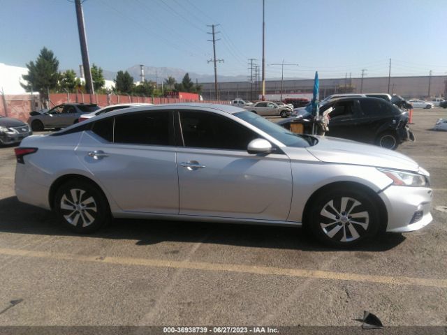 Nissan Altima 2.5 S 2019 1N4BL4BVXKC211438 Image 5