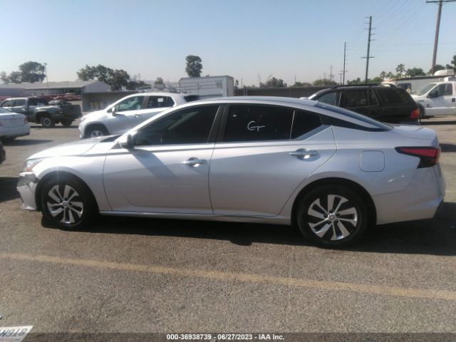 Nissan Altima 2.5 S 2019 1N4BL4BVXKC211438 Image 6