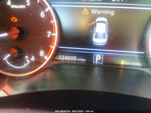 Nissan Altima 2.5 S 2019 1N4BL4BVXKC211438 Image 7
