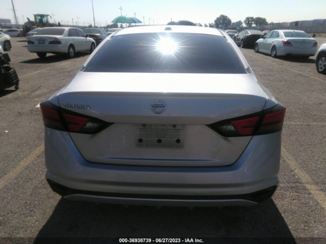 Nissan Altima 2.5 S 2019 1N4BL4BVXKC211438 Image 8