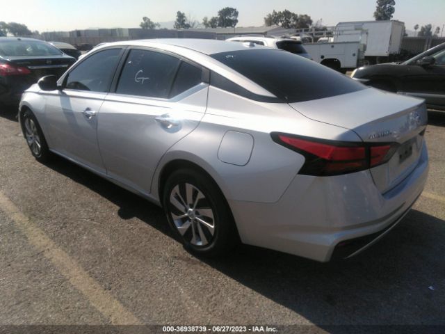 Nissan Altima 2.5 S 2019 1N4BL4BVXKC211438 Image 9