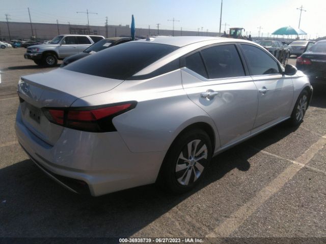 Nissan Altima 2.5 S 2019 1N4BL4BVXKC211438 Image 10