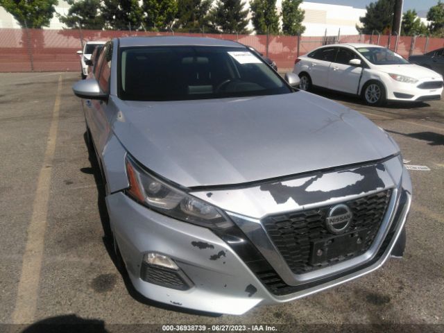 Nissan Altima 2.5 S 2019 1N4BL4BVXKC211438 Image 12