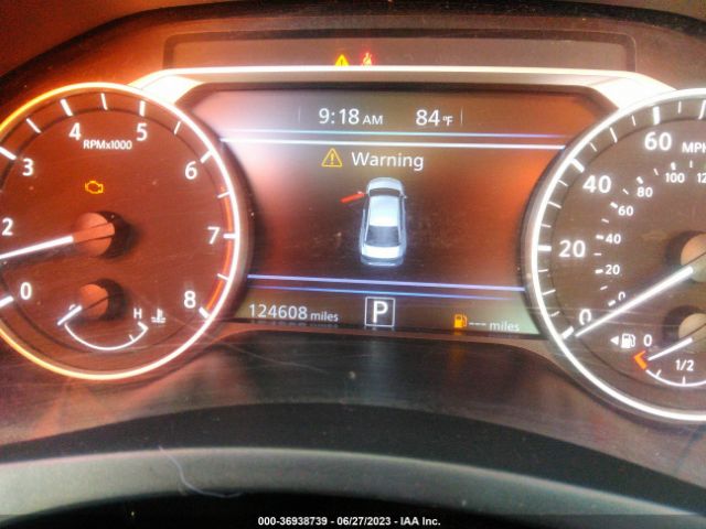 Nissan Altima 2.5 S 2019 1N4BL4BVXKC211438 Image 13