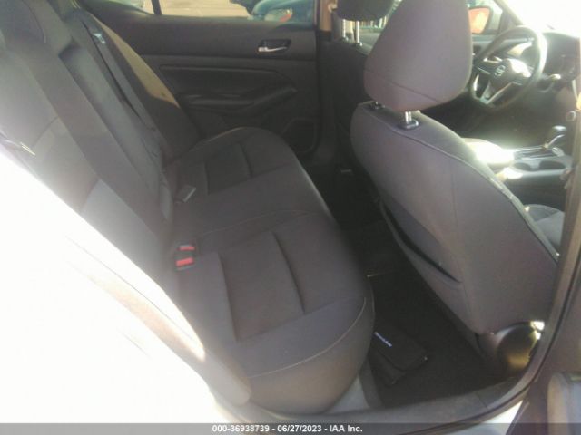 Nissan Altima 2.5 S 2019 1N4BL4BVXKC211438 Image 14