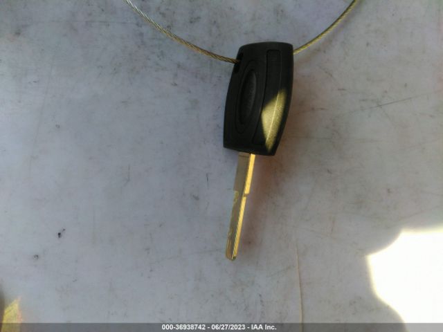 Ford FOCUS SE 2016 1FADP3F25GL272694 Image 3