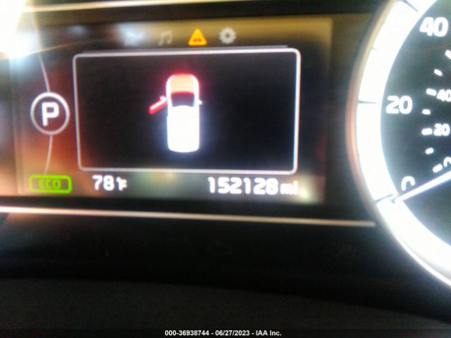 KNDCB3LC7K5298132 KIA NIRO LX