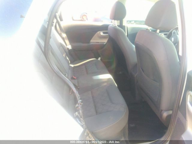 KNDCB3LC7K5298132 KIA NIRO LX