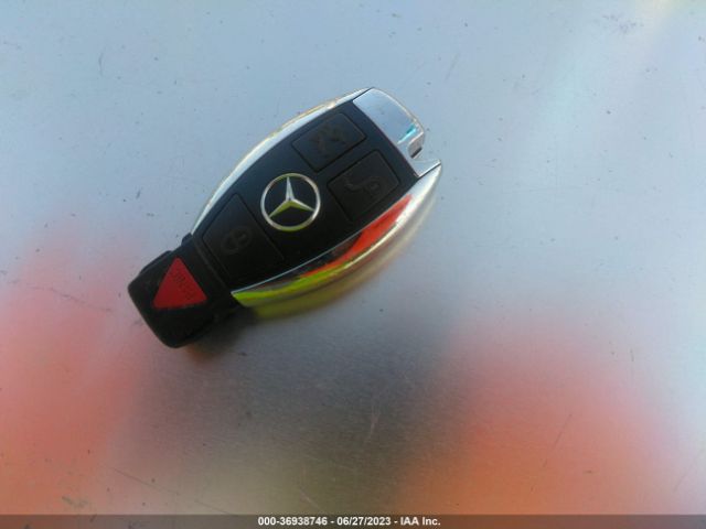 Mercedes-Benz C-class C 250 2014 WDDGF4HB4EG158632 Image 3