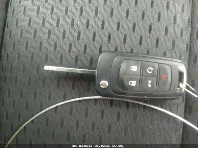 2GKALMEK6E6176597 GMC Terrain Sle