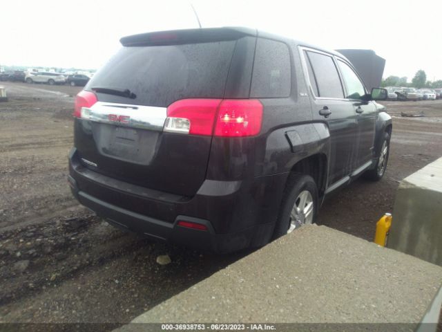 2GKALMEK6E6176597 GMC Terrain Sle