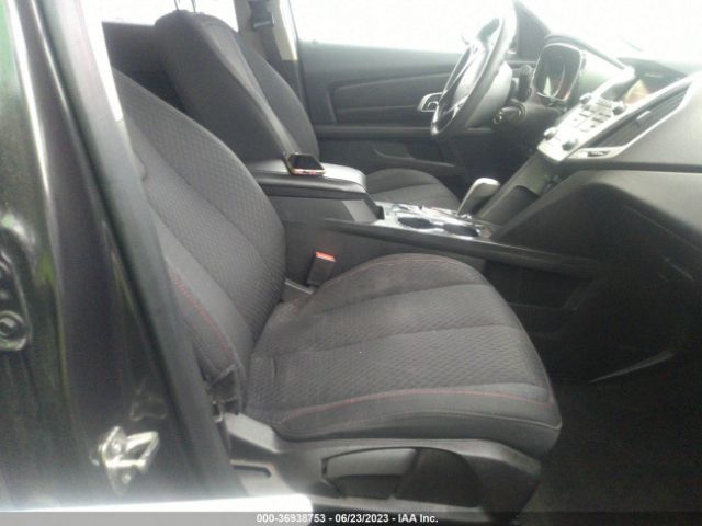 2GKALMEK6E6176597 GMC Terrain Sle