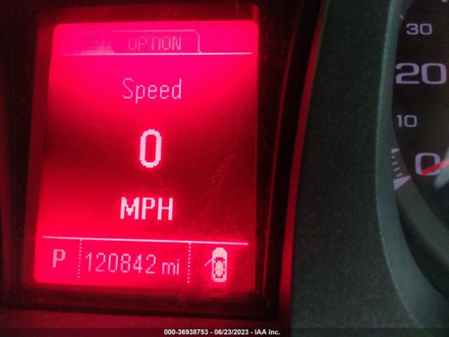 2GKALMEK6E6176597 GMC Terrain Sle