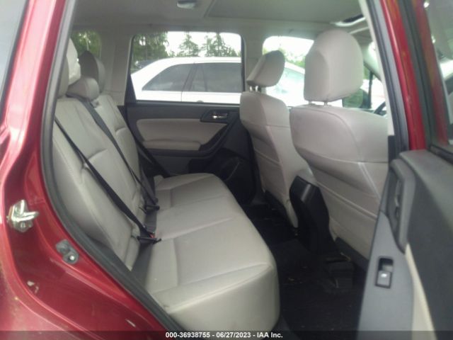 JF2SJAHC0FH454271 Subaru Forester 2.5i Limited