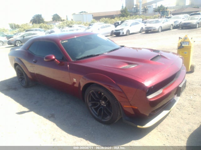 2019 2C3CDZFJ8KH740999 main image