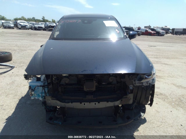 2023 Mazda CX-9, VIN: JM3TCBAY1P0654768