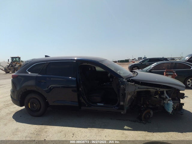2023 Mazda CX-9, VIN: JM3TCBAY1P0654768