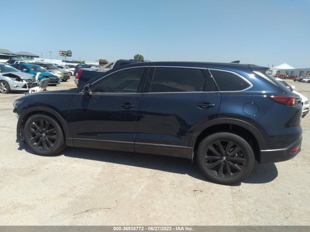 2023 Mazda CX-9, VIN: JM3TCBAY1P0654768