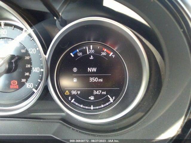2023 Mazda CX-9, VIN: JM3TCBAY1P0654768