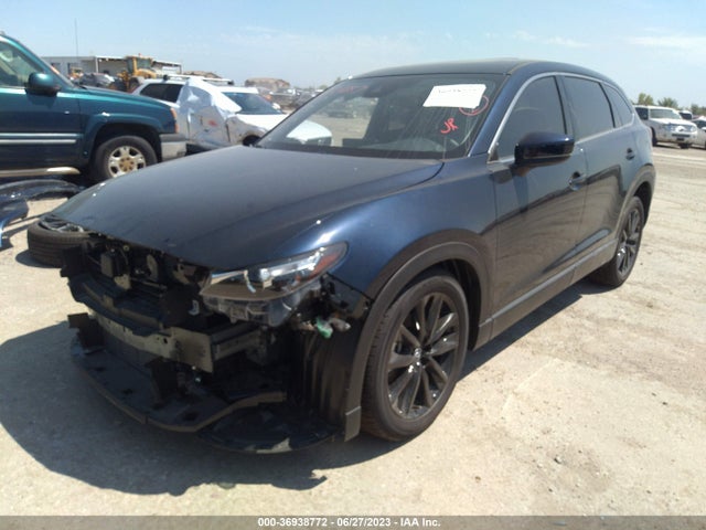 2023 Mazda CX-9, VIN: JM3TCBAY1P0654768