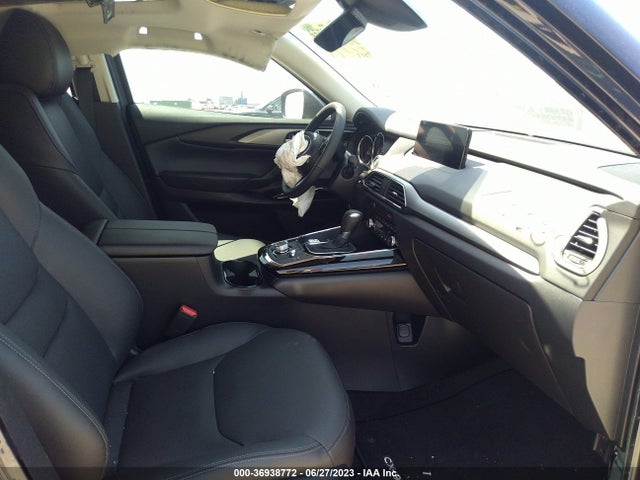2023 Mazda CX-9, VIN: JM3TCBAY1P0654768