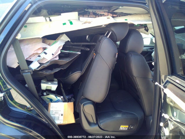 2023 Mazda CX-9, VIN: JM3TCBAY1P0654768
