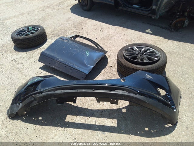 2023 Mazda CX-9, VIN: JM3TCBAY1P0654768