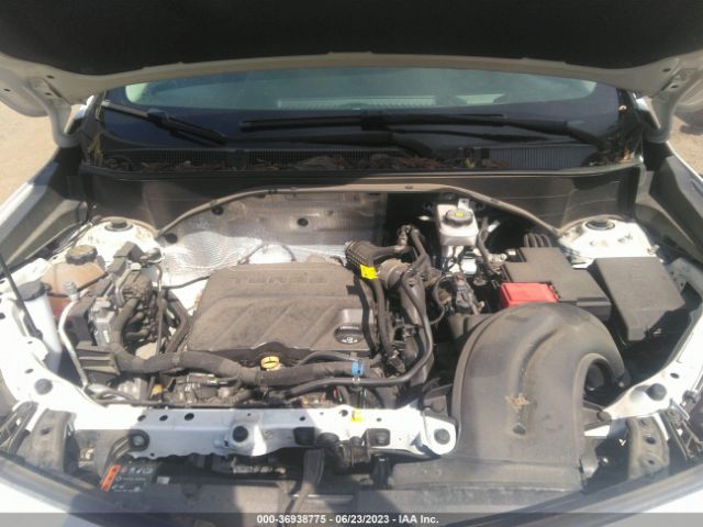KL4MMBS22LB097835 Buick Encore Gx Preferred