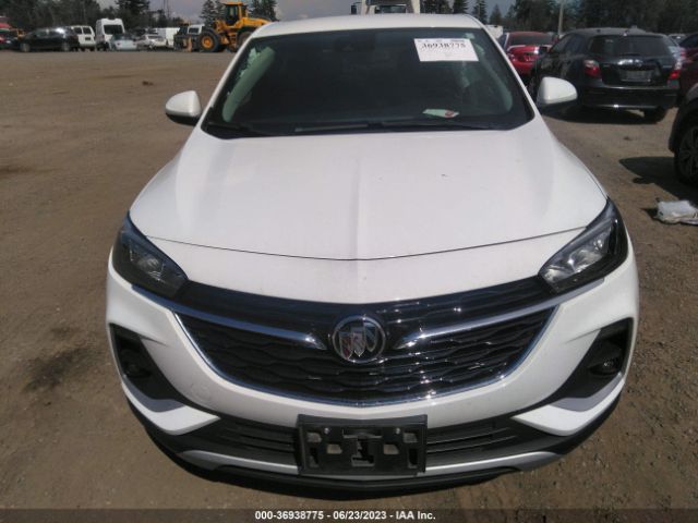 KL4MMBS22LB097835 Buick Encore Gx Preferred