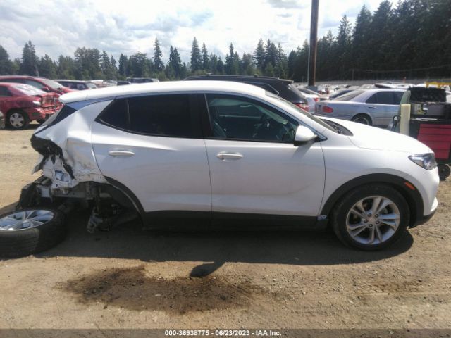 KL4MMBS22LB097835 Buick Encore Gx Preferred