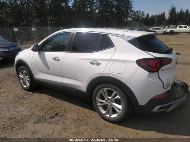 KL4MMBS22LB097835 Buick Encore Gx Preferred