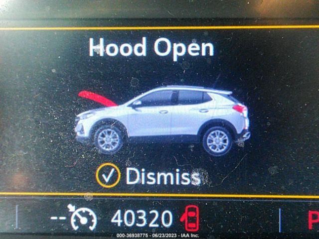 KL4MMBS22LB097835 Buick Encore Gx Preferred