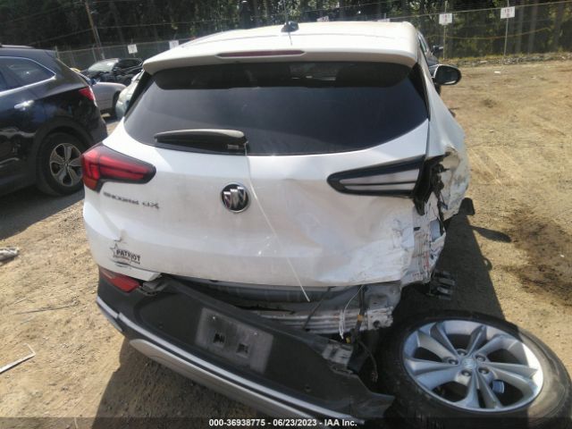 KL4MMBS22LB097835 Buick Encore Gx Preferred