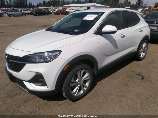 KL4MMBS22LB097835 Buick Encore Gx Preferred