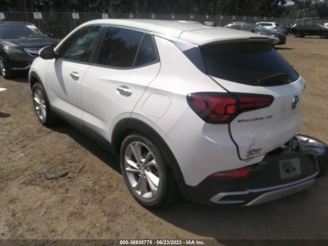 KL4MMBS22LB097835 Buick Encore Gx Preferred