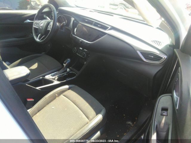 KL4MMBS22LB097835 Buick Encore Gx Preferred