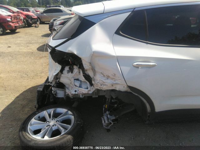 KL4MMBS22LB097835 Buick Encore Gx Preferred