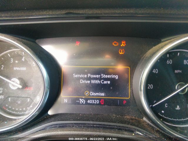 KL4MMBS22LB097835 Buick Encore Gx Preferred