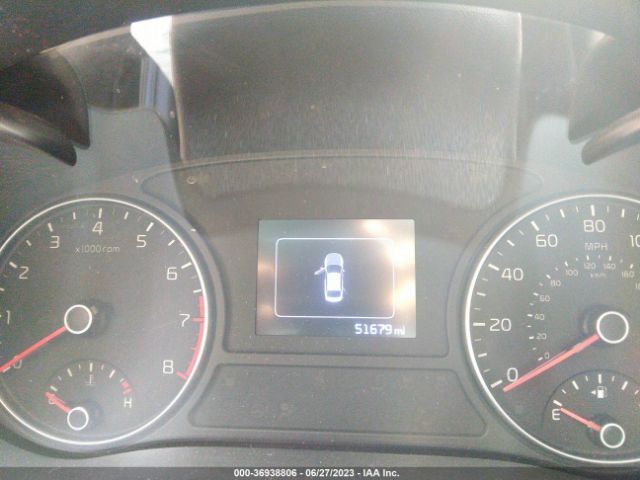 5XXGT4L35GG012169 KIA Optima Lx