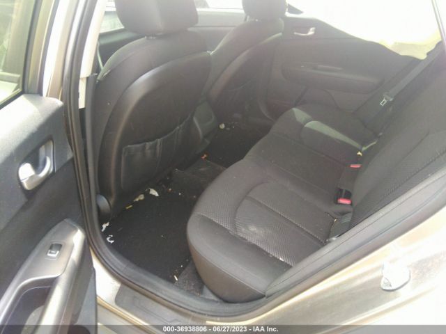 5XXGT4L35GG012169 KIA Optima Lx