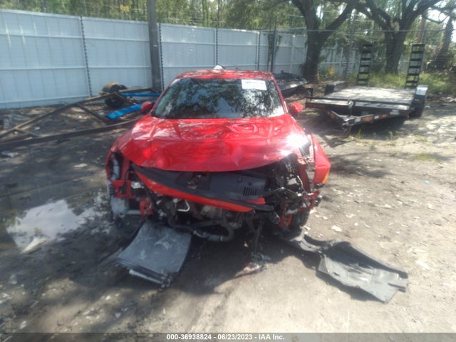 Honda Civic Sedan Lx 2017 2HGFC2F51HH528607 Image 6