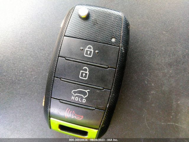 KNDJP3A55E7701580 KIA SOUL +