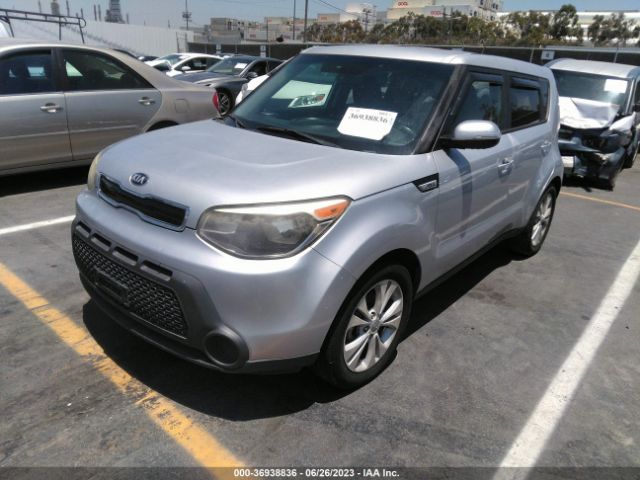 KNDJP3A55E7701580 KIA SOUL +