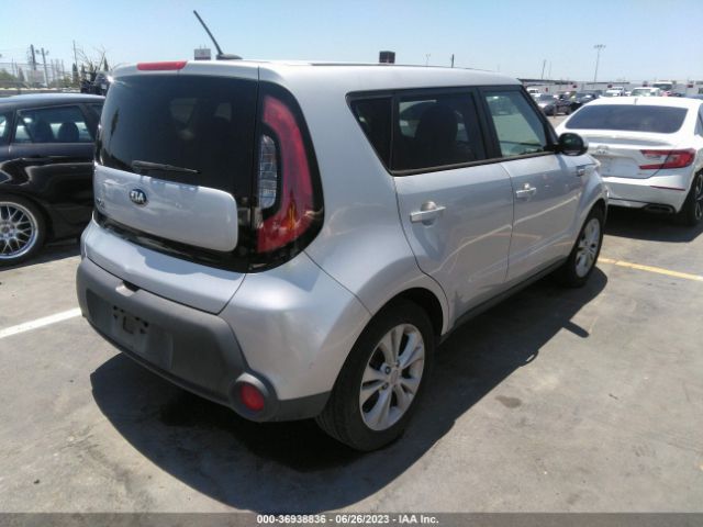 KNDJP3A55E7701580 KIA SOUL +