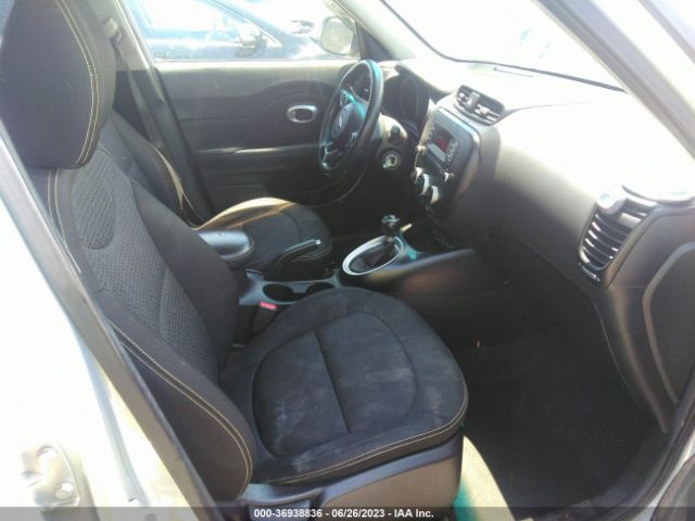 KNDJP3A55E7701580 KIA SOUL +