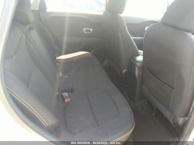 KNDJP3A55E7701580 KIA SOUL +