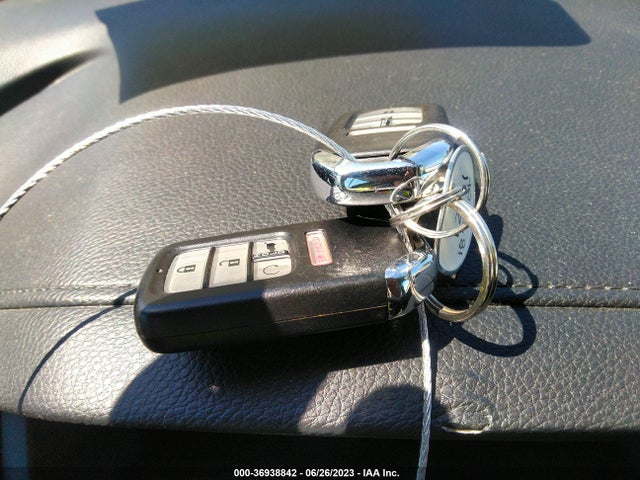 Honda Pilot Ex-l 2018 5FNYF6H5XJB068880 Image 11