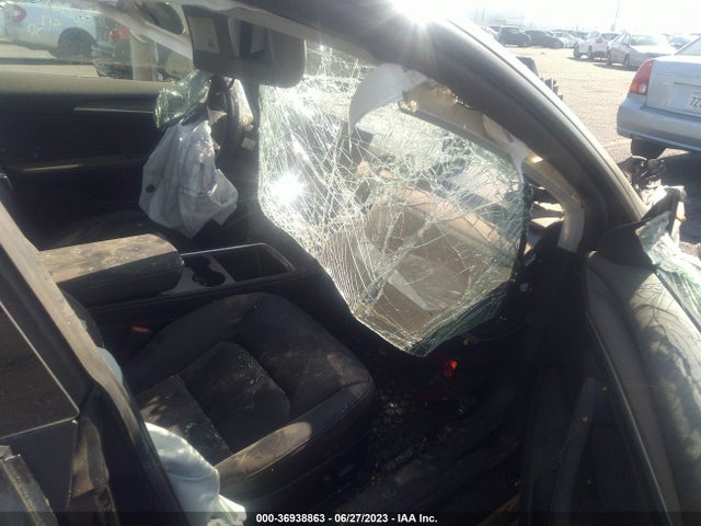 Tesla MODEL 3 2022 5YJ3E1EA0NF298077 Image 12