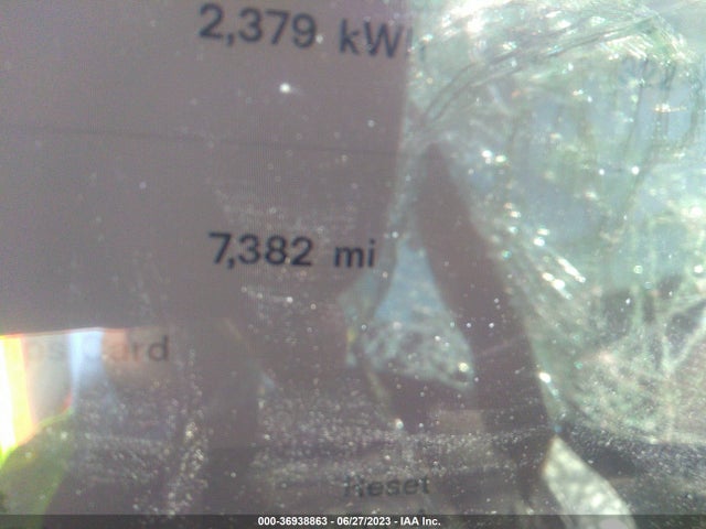 Tesla MODEL 3 2022 5YJ3E1EA0NF298077 Image 14