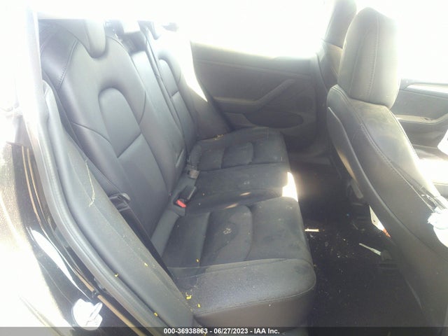 Tesla MODEL 3 2022 5YJ3E1EA0NF298077 Image 15